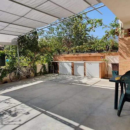 Apartment Elios Alcamo