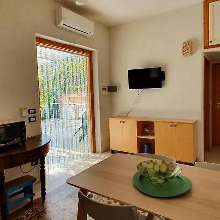 Apartment Elios