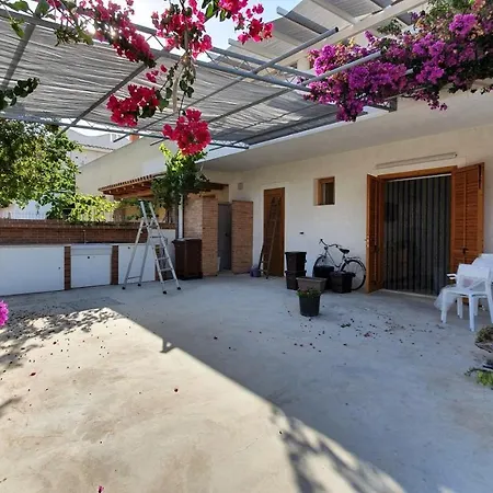 Apartment Elios