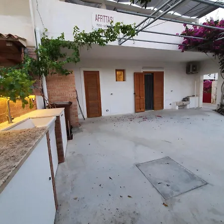 Apartment Elios Alcamo