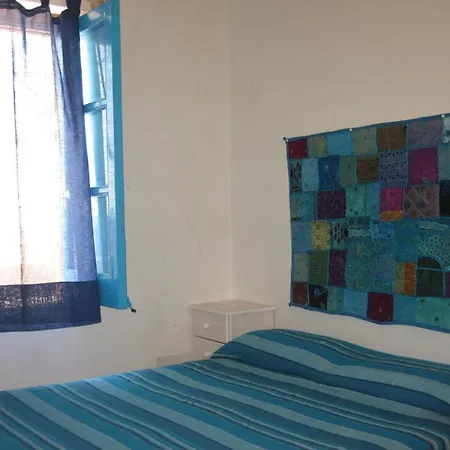 Elios Apartment *