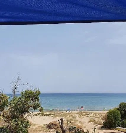 Apartment Elios Alcamo