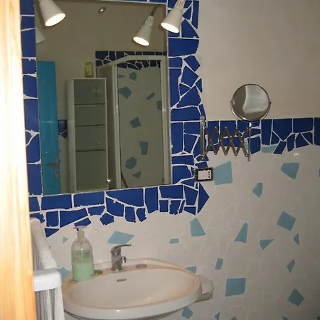 Apartment Elios Alcamo