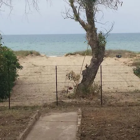 Lejlighed Elios Casevacanze Sulla Alcamo
