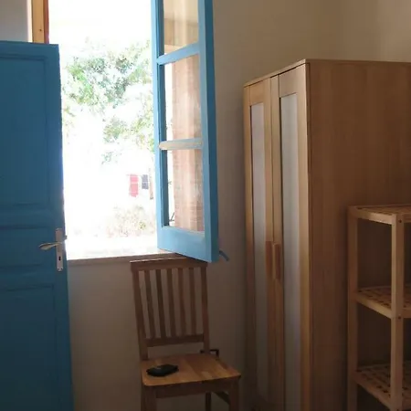 Elios Apartment *