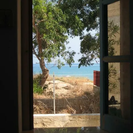 Elios Apartment *