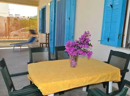 Apartment Elios *