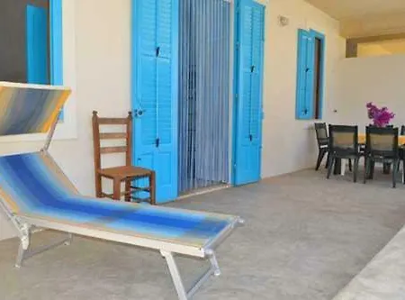 Elios Apartment *
