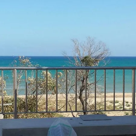 Apartment Elios Alcamo