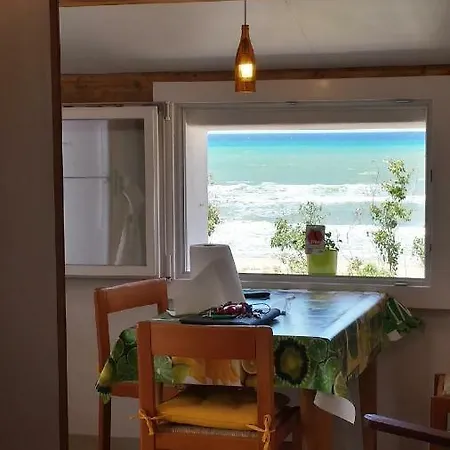 Apartment Elios Alcamo