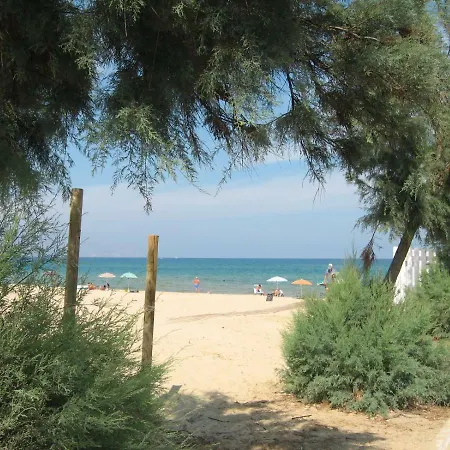 Apartment Elios Alcamo