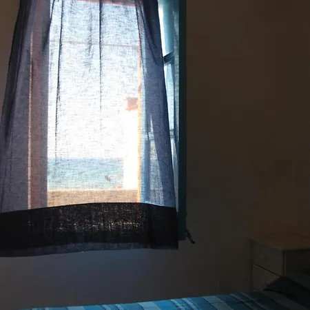 Apartment Elios *