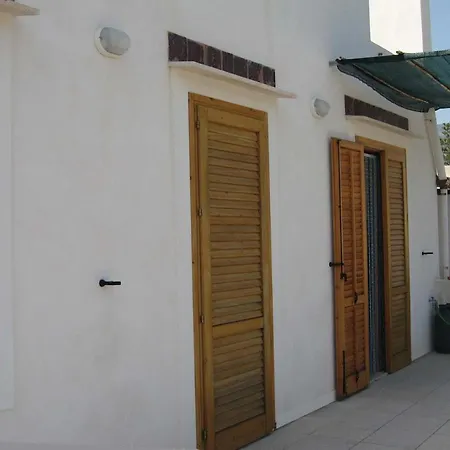 Elios Apartment