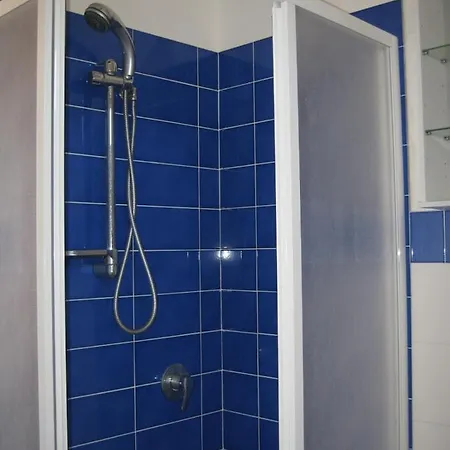 Apartment Elios Alcamo