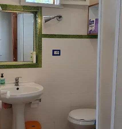 Elios Casevacanze Sulla Alcamo