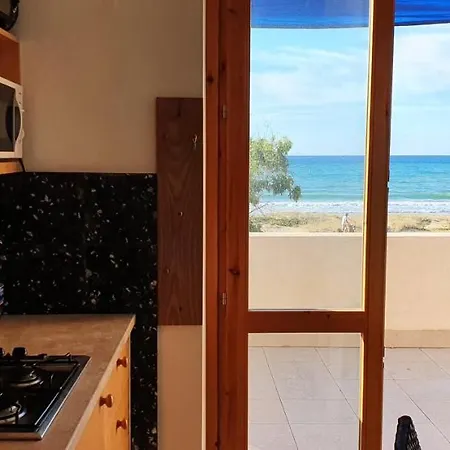 Elios Casevacanze Sulla