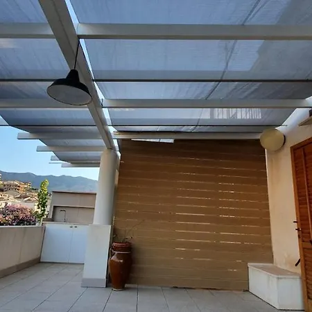 Elios Casevacanze Sulla *