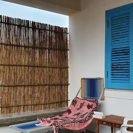 Elios Casevacanze Sulla Alcamo