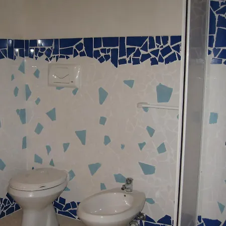 Elios Casevacanze Sulla Alcamo