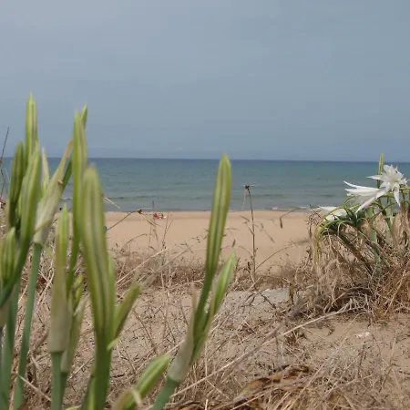 Elios Casevacanze Sulla Alcamo