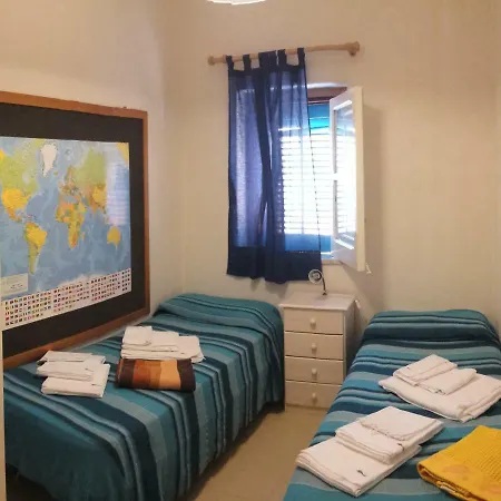 Elios Casevacanze Sulla