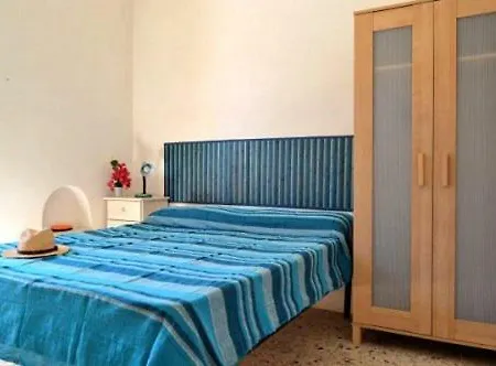 Elios Casevacanze Sulla Appartement Alcamo
