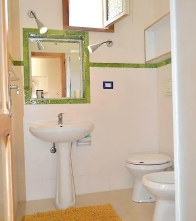 Elios Casevacanze Sulla