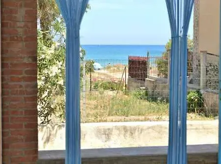 Elios Casevacanze Sulla Alcamo