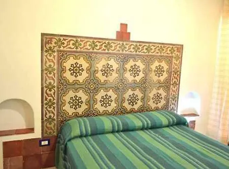 Elios Casevacanze Sulla Alcamo