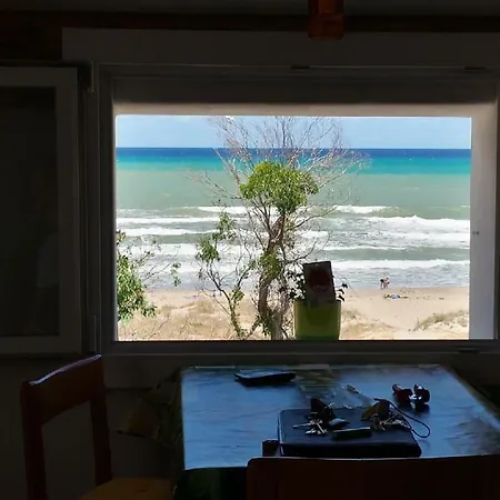 Elios Casevacanze Sulla Appartement Alcamo