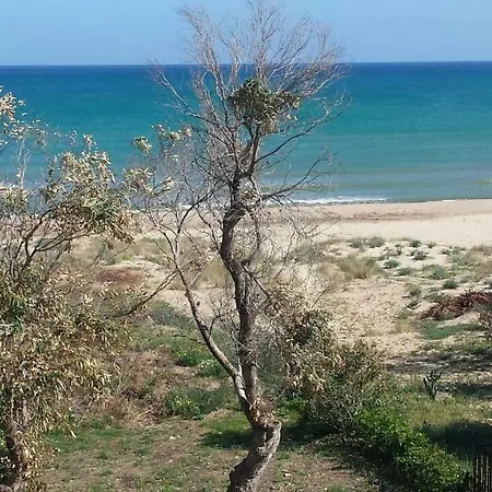 Appartement Elios Casevacanze Sulla Alcamo