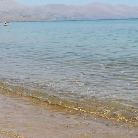 Elios Casevacanze Sulla Appartement *