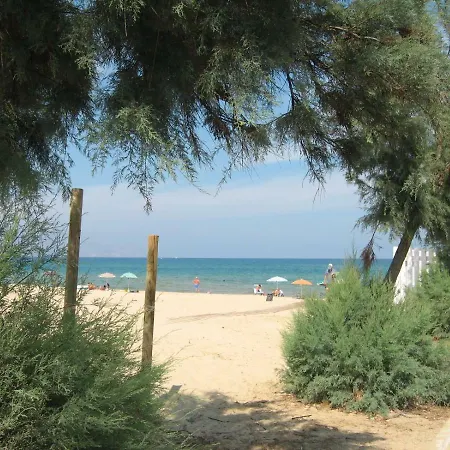 Appartement Elios Casevacanze Sulla Alcamo