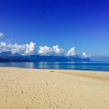 Elios Casevacanze Sulla *