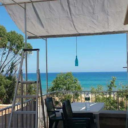 Elios Casevacanze Sulla *