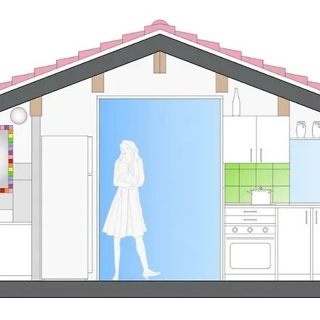 Elios Casevacanze Sulla * Alcamo