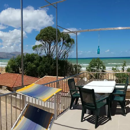 Elios Casevacanze Sulla Appartement